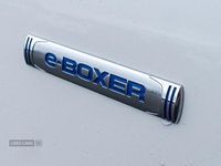 Used Subaru XV Premium 150 HP (110 kW) 2023 White SUV