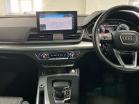 Used Audi Q5 Sport 265 HP (194 kW) 2024 SUV