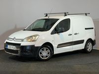 used Citroën Berlingo 1.6 HDi 625Kg LX 75ps