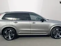 Used Volvo XC90 R-Design Pro 247 HP (181 kW) 2022 Grey SUV