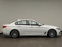 used BMW 540 5 SeriesxDrive M Sport Saloon 3.0 4dr