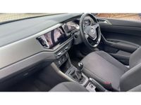 used VW Polo 1.0 TSI 95 SE 5dr Petrol Hatchback