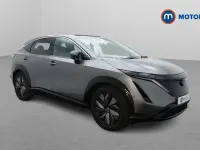 Used Nissan Ariya Advance 177 kW (242 HP) 2026 SUV