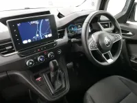 Używany Renault Kangoo 89 kW (122 KM) 2023 Szary Minivan