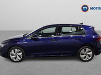 Used VW Golf VIII Style 150 HP (110 kW) 2024 Hatchback