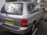 Used Kia Sedona 2006 MPV
