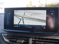 Used Peugeot 3008 Allure Premium 130 HP (95 kW) 2021 Blue SUV