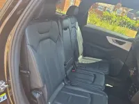Used Audi Q7 S-Line 340 HP (250 kW) 2024 SUV