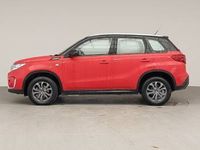 used Suzuki Vitara 1.4 Boosterjet 48V Hybrid SZ4 5dr