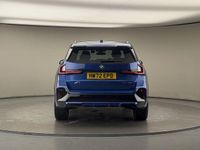 Used BMW X1 M Sport 218 HP (160 kW) 2022 SUV