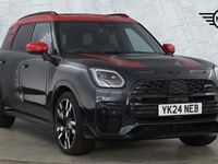 Usado Mini Countryman Sport 218 CV (160 kW) 2026 SUV