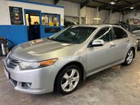 Used Honda Accord EX 150 HP (110 kW) 2009 Silver Sedan