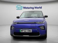 Used Kia Soul 150 kW (204 HP) 2022 SUV