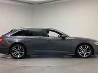 used Audi A6 40 TDI S Line 5dr S Tronic