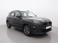 Used Mini Countryman Classic 168 HP (123 kW) 2025 Black SUV