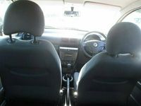 used VW Fox 1.2