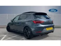 Second-hand Seat Leon CUPRA 285 CP (209 kW) 2020 Gri Hatchback