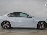 Used BMW 220 M Sport 181 HP (133 kW) 2025 Grey Coupe
