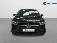 Used Mercedes A35 AMG Premium Plus 306 HP (225 kW) 2022 Black Hatchback