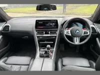 Used BMW M8 Competition Edition 616 HP (453 kW) 2025 Grey Coupe