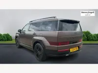 Used Hyundai Santa Fe 2024 Bronze SUV