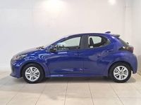 Used Mazda 2 Center-Line 116 HP (85 kW) 2024 Blue Hatchback