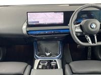 Used BMW X3 M Sport 197 HP (144 kW) 2025 Black SUV