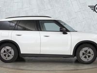 Used Mini Countryman 227 kW (309 HP) 2024 White SUV