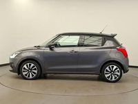 Used Suzuki Swift SZ5 111 HP (81 kW) 2019 Grey Hatchback
