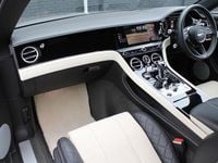 Used Bentley Continental 2022 Grey Cabriolet