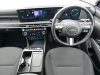 Used Hyundai Tucson Advanced 252 HP (185 kW) 2024 White SUV