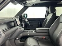 Gebraucht Land Rover Defender SE Dynamic 349 PS (256 kW) 2024 SUV