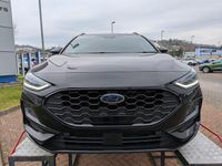 New Ford Focus ST-Line 2025 Estate