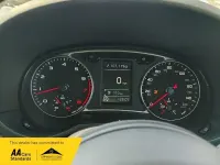 Used Audi A1 Sportback Sport 2014 Black Hatchback