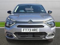 Używany Citroën C4 PureTech 131 KM (96 kW) 2024 SUV