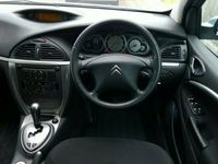 Used Citroën C5 2009 Sedan