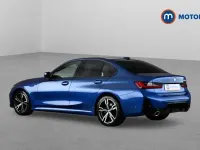 Used BMW 320 M Sport 184 HP (135 kW) 2026 Sedan