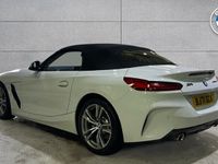 used BMW Z4 Z4 SeriessDrive20i M Sport 2.0 2dr