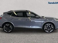 Gebraucht Cupra Formentor 150 PS (110 kW) 2025 Grau SUV