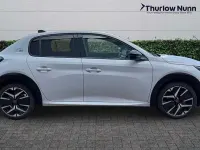 Used Peugeot e-208 Premium 114 kW (156 HP) 2026 Hatchback