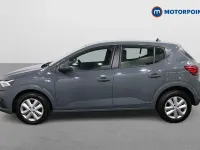 Used Dacia Sandero Expression 2023 Grey Hatchback