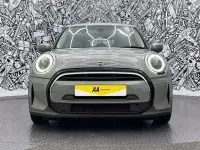Używany Mini ONE Classic 102 KM (75 kW) 2022 Szary Hatchback
