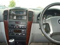 Used Kia Sorento 2004 SUV