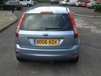 Used Ford Fiesta 2006 Hatchback