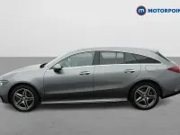 Used Mercedes CLA250e Executive 2023 Grey Sedan