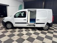 Used Mercedes Citan 109 90 HP (66 kW) 2017 White