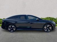 New VW ID.7 GTX 250 kW (340 HP) 2026 Black Hatchback