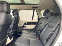 used Land Rover Range Rover 2.0 P400e Autobiography 4dr Auto - 2018 (68)