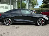Used Audi S3 310 HP (228 kW) 2024 Sedan