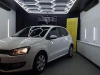 Used VW Polo Edition 2013 White Hatchback